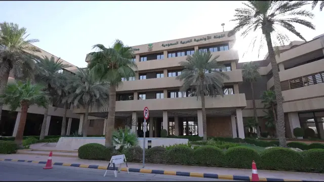 المؤتمر الصحفي – دورة ألعاب التضامن الإسلامي