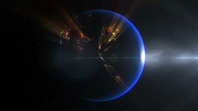 المتحدة للأعلاف – CGI