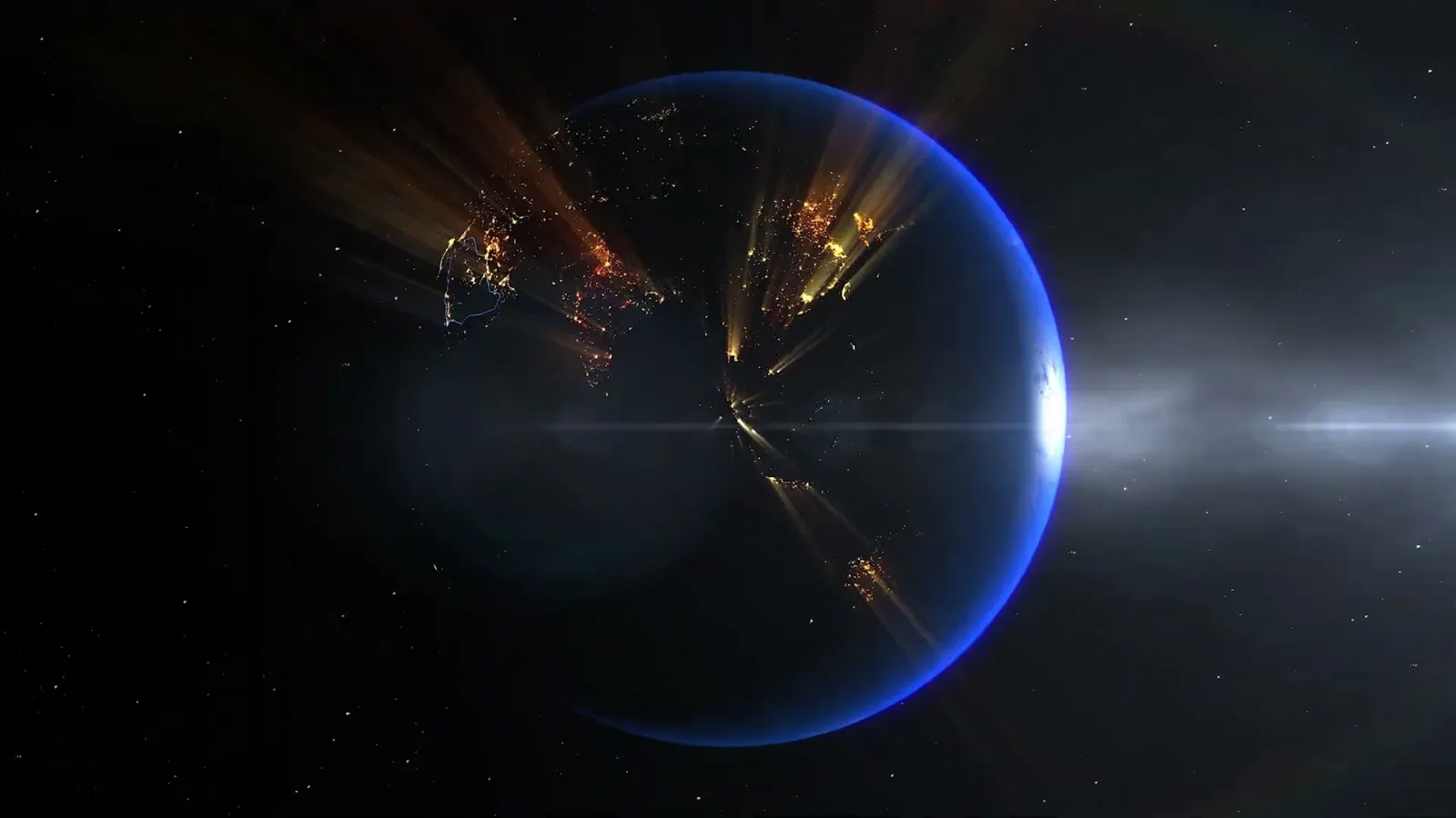 المتحدة للأعلاف – CGI