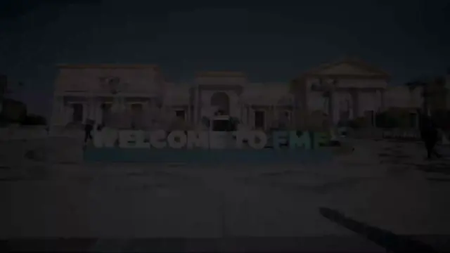 الزاهد – مؤتمر التعدين 2025